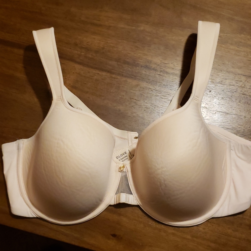 Third Love 24/7 bra